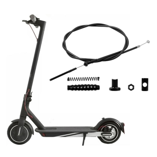 Electric Scooter Brake Cable Set for Ninebot MAX G30