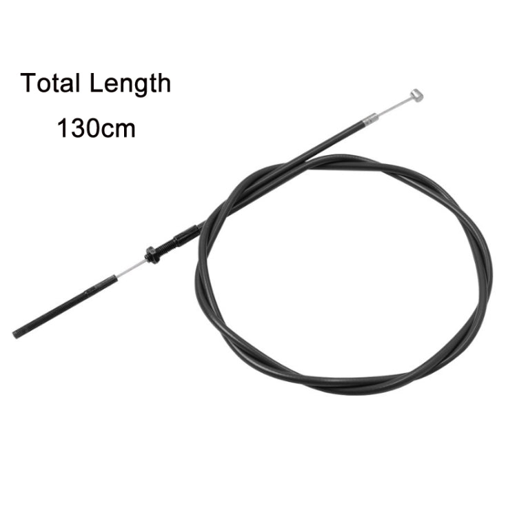 Electric Scooter Brake Cable Set for Ninebot MAX G30