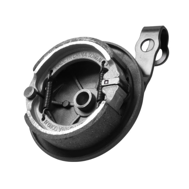 Electric Scooter Front Wheel Brake Stack Device For Ninebot MAX G30