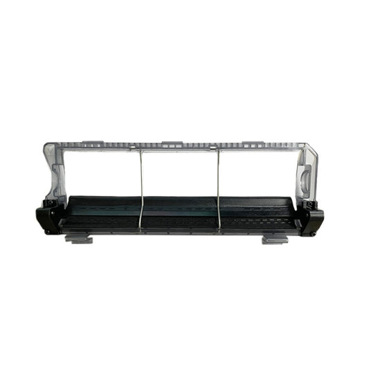 Accesorios para aspiradoras robot de barrido, cubiertas de cepillo principal para ECOVACS DN520/DN55/DN33