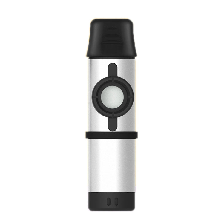 Metal Professional Playing Tunable Tone Kazoo, Tone Kazoo( Gold), Tone Kazoo(Green), Tone Kazoo(Silver)
