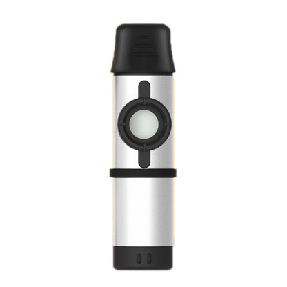 Metal Professional Playing Tunable Tone Kazoo, Tone Kazoo( Gold), Tone Kazoo(Green), Tone Kazoo(Silver)
