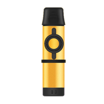 Metal Professional Playing Tunable Tone Kazoo, Tone Kazoo( Gold), Tone Kazoo(Green), Tone Kazoo(Silver)