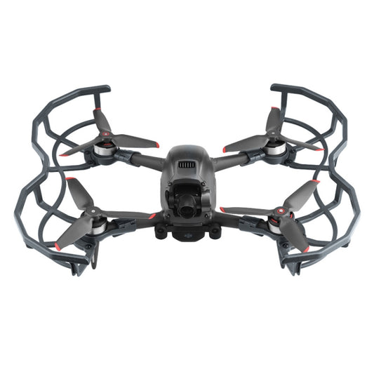 Cercle de protection d'hélice BRDRC compatible avec le DJI FPV Combo, pour DJI FPV Combo