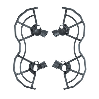 BRDRC Aircraft Propeller Protection Circle Suitable For DJI FPV Combo, For DJI FPV Combo