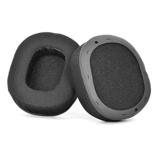 2 PCS Sponge Cover Ear Pads for Razer BlackShark V2 /V2 Pro,Style:, 19B32, Ice Sense, Football Net
