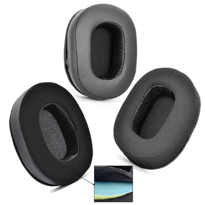 2 coussinets d'oreille en éponge pour Razer BlackShark V2 /V2 Pro, Style :, 19B32, Ice Sense, Football Net