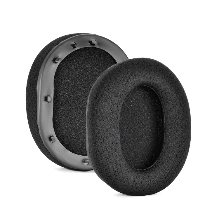 2 coussinets d'oreille en éponge pour Razer BlackShark V2 /V2 Pro, Style :, 19B32, Ice Sense, Football Net