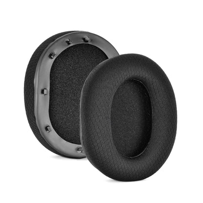 2 coussinets d'oreille en éponge pour Razer BlackShark V2 /V2 Pro, Style :, 19B32, Ice Sense, Football Net