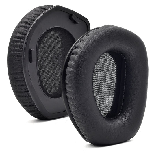 2 PCS Earpad for Sennheiser HDR RS165 RS175 RS185 RS195,Style: