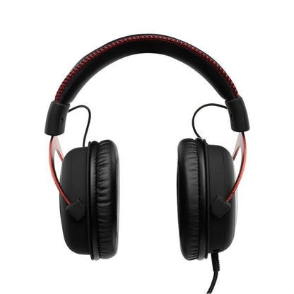 2 PCS Foam Headphone Earmuffs For Kingston HyperX Cloud Mix / Flight / Alpha, Color: Football Pattern, For HyperX Cloud Mix Black, For HyperX Cloud Mix White, For HyperX Cloud Mix Football Pattern, For HyperX Cloud Mix Gel, For HyperX Cloud Mix Lambskin