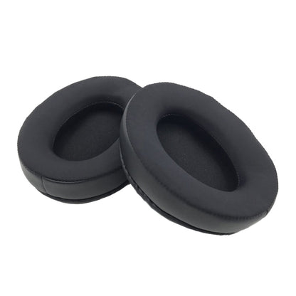 2 PCS Foam Headphone Earmuffs For Kingston HyperX Cloud Mix / Flight / Alpha, Color: Football Pattern, For HyperX Cloud Mix Black, For HyperX Cloud Mix White, For HyperX Cloud Mix Football Pattern, For HyperX Cloud Mix Gel, For HyperX Cloud Mix Lambskin