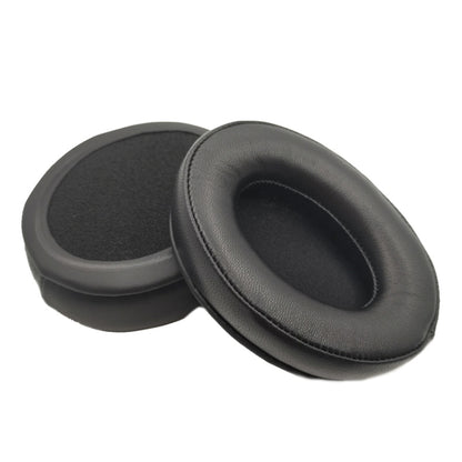 2 PCS Foam Headphone Earmuffs For Kingston HyperX Cloud Mix / Flight / Alpha, Color: Football Pattern, For HyperX Cloud Mix Black, For HyperX Cloud Mix White, For HyperX Cloud Mix Football Pattern, For HyperX Cloud Mix Gel, For HyperX Cloud Mix Lambskin