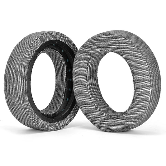 2pcs Earmuffs Earpads For CORSAIR HS50 Pro HS60 Pro HS70 Pro, For CORSAIR HS50 Pro HS60 Pro HS70 Pro