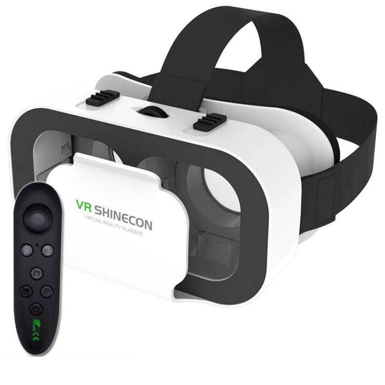 G05A 5th 3D VR Glasses Virtual Glasses, G05A with B01, G05A with 051, G05A with Y1 White, G05A with Y1 Black, G05A with B03, G05A with 052