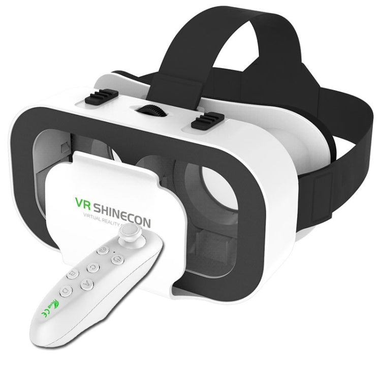 G05A 5th 3D VR Glasses Virtual Glasses, G05A with B01, G05A with 051, G05A with Y1 White, G05A with Y1 Black, G05A with B03, G05A with 052
