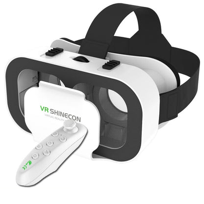 G05A 5th 3D VR Glasses Virtual Glasses, G05A with B01, G05A with 051, G05A with Y1 White, G05A with Y1 Black, G05A with B03, G05A with 052