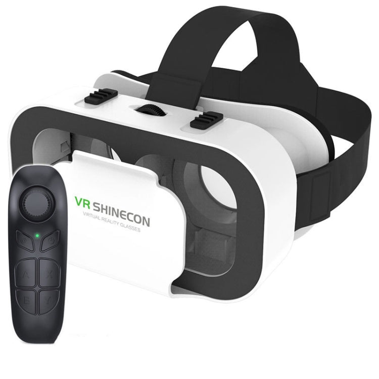 G05A 5th 3D VR Glasses Virtual Glasses, G05A with B01, G05A with 051, G05A with Y1 White, G05A with Y1 Black, G05A with B03, G05A with 052
