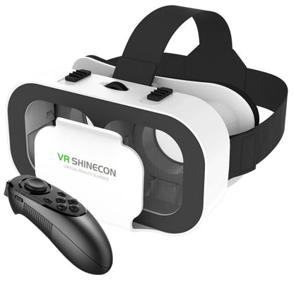 G05A 5th 3D VR Glasses Virtual Glasses, G05A with B01, G05A with 051, G05A with Y1 White, G05A with Y1 Black, G05A with B03, G05A with 052