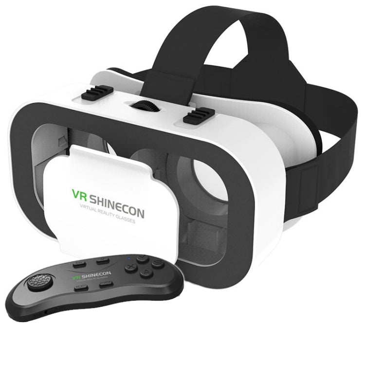 G05A 5th 3D VR Glasses Virtual Glasses, G05A with B01, G05A with 051, G05A with Y1 White, G05A with Y1 Black, G05A with B03, G05A with 052