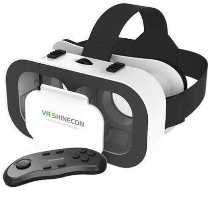 G05A 5th 3D VR Glasses Virtual Glasses, G05A with Y1 White, G05A with Y1 Black, G05A with B03, G05A with 052, G05A with B01, G05A with 051