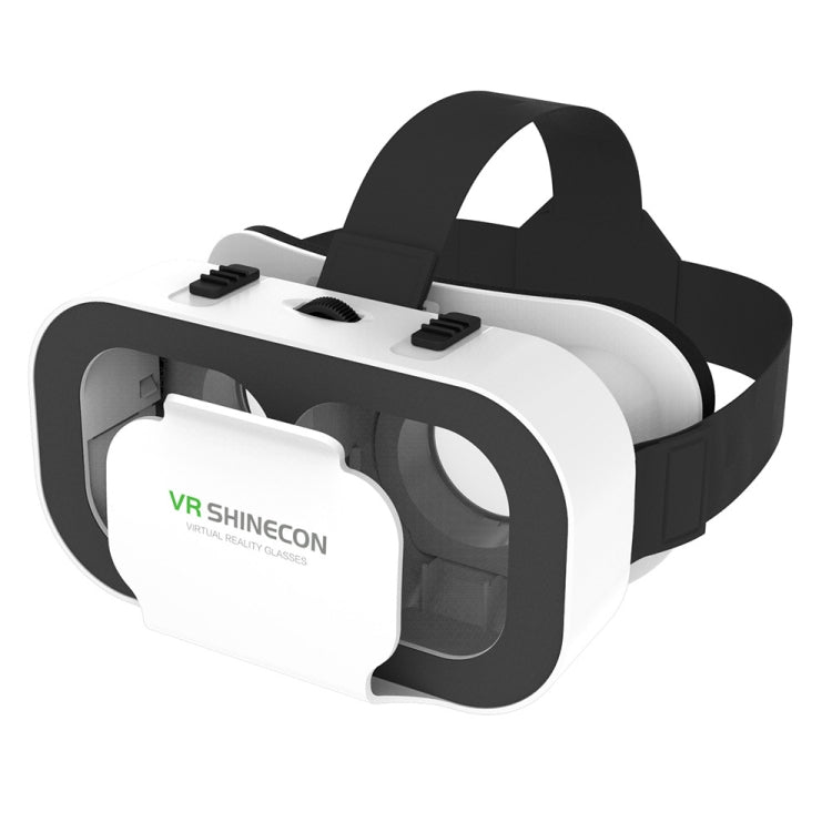 G05A 5th 3D VR Glasses Virtual Glasses, G05A with B01, G05A with 051, G05A with Y1 White, G05A with Y1 Black, G05A with B03, G05A with 052