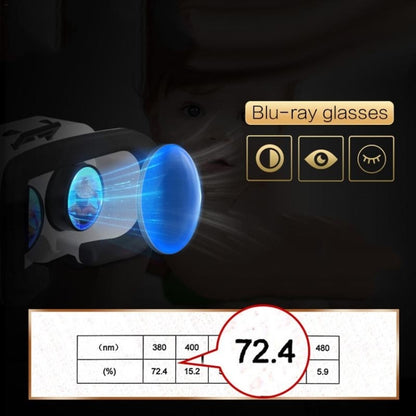 G05A 5th 3D VR Glasses Virtual Glasses, G05A with B01, G05A with 051, G05A with Y1 White, G05A with Y1 Black, G05A with B03, G05A with 052