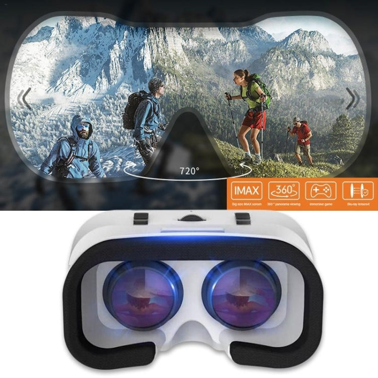 G05A 5th 3D VR Glasses Virtual Glasses, G05A with B01, G05A with 051, G05A with Y1 White, G05A with Y1 Black, G05A with B03, G05A with 052