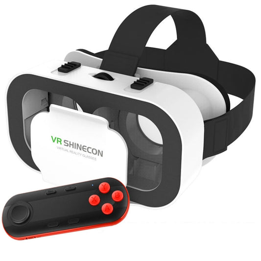 G05A 5th 3D VR Glasses Virtual Glasses, G05A with B01, G05A with 051, G05A with Y1 White, G05A with Y1 Black, G05A with B03, G05A with 052