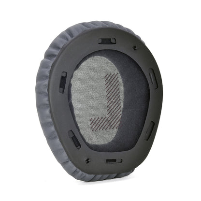 2 PCS Headphone Cover  For JBL Quantum 100 ,Style:, Earmuff, Head Beam