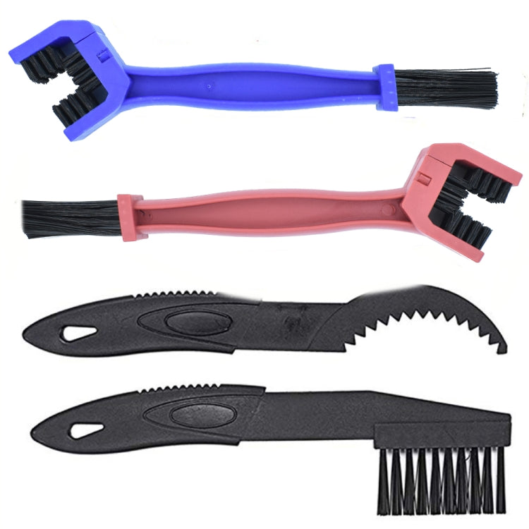 Kit Nettoyant Laveur de Chaîne de Vélo Outil d'Entretien,Spécification :, Brosse 4 en 1, Laveur de chaîne 4 en 1, Brosse 6 en 1, Laveur de chaîne 6 en 1, 7 en 1, 8 en 1, 3 en 1, 9 en 1, 10 en 1