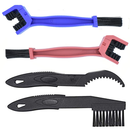 Kit Nettoyant Laveur de Chaîne de Vélo Outil d'Entretien,Spécification :, Brosse 4 en 1, Laveur de chaîne 4 en 1, Brosse 6 en 1, Laveur de chaîne 6 en 1, 7 en 1, 8 en 1, 3 en 1, 9 en 1, 10 en 1