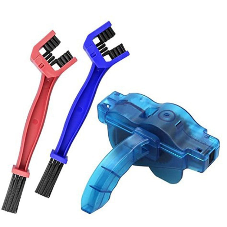 Kit Nettoyant Laveur de Chaîne de Vélo Outil d'Entretien,Spécification :, Brosse 4 en 1, Laveur de chaîne 4 en 1, Brosse 6 en 1, Laveur de chaîne 6 en 1, 7 en 1, 8 en 1, 3 en 1, 9 en 1, 10 en 1