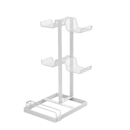 Desktop Headset Gamepad Game Console Storage Bracket