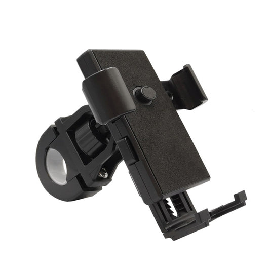 Support de téléphone portable universel YY02 pour vélo, moto, véhicule électrique, Style :, modèle poignée, modèle rétroviseur, modèle rétroviseur + clé + vis