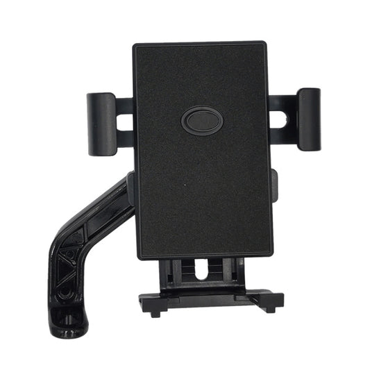 Support de téléphone portable universel YY02 pour vélo, moto, véhicule électrique, Style :, modèle poignée, modèle rétroviseur, modèle rétroviseur + clé + vis