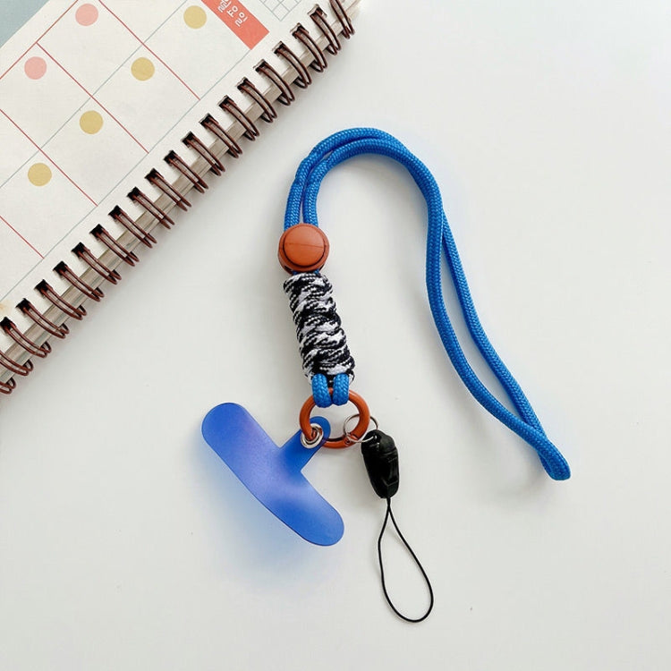 2 PCS  Mobile Phone Colorful Lanyard With Patch, Ft0140, Ft0141, Ft0142, Ft0143, Ft0144, Ft0145, Ft0146, Ft0147, Ft0148