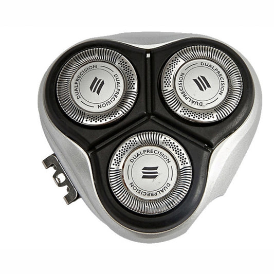 Têtes de rasoir de rechange pour Philips HQ8 AT830 PT877 PT870 PT875 PT830 AT880 AT875 AT895 PT920 PT927, argent