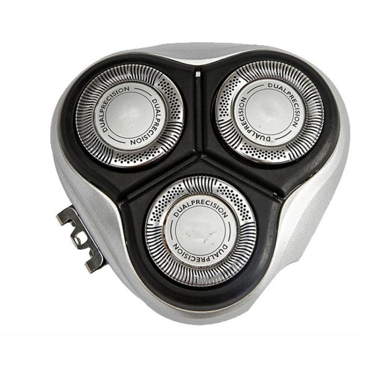 Têtes de rasoir de rechange pour Philips HQ8 AT830 PT877 PT870 PT875 PT830 AT880 AT875 AT895 PT920 PT927, argent