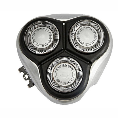 Têtes de rasoir de rechange pour Philips HQ8 AT830 PT877 PT870 PT875 PT830 AT880 AT875 AT895 PT920 PT927, argent