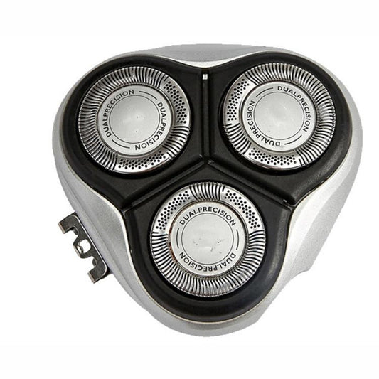 Têtes de rasoir de rechange pour Philips HQ8 AT830 PT877 PT870 PT875 PT830 AT880 AT875 AT895 PT920 PT927, argent