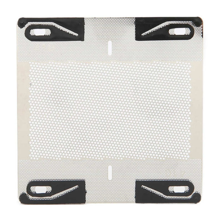 Accessoires de rechange pour rasoirs Braun 410 MICRON 6009 5410 5410 L et ELTRON 770