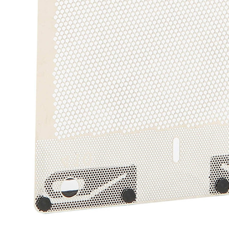 Accessoires de rechange pour rasoirs Braun 410 MICRON 6009 5410 5410 L et ELTRON 770