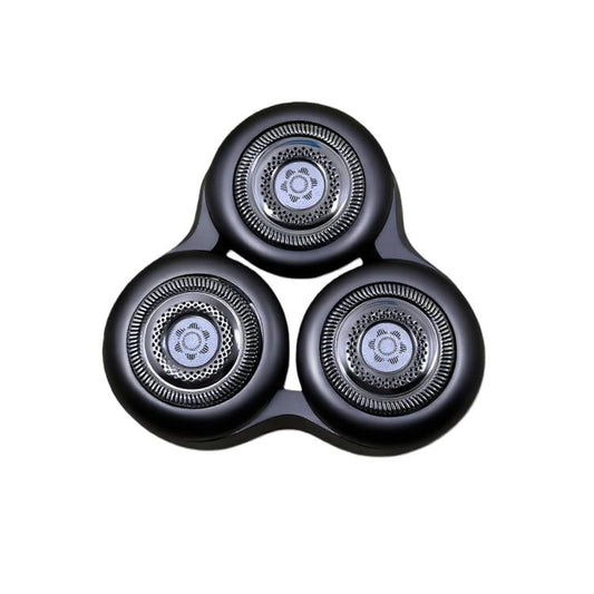 Razor Shaver Blade Head for Philips SH98 SP9860 SP9863 SP9880 9000, Silver