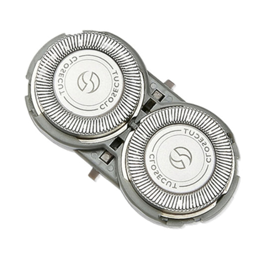 Têtes de rasoir avec support de montage ABS pour Philips PQ182 PQ183 PQ206/190, lames de rasoir