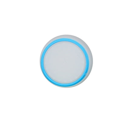 10 PCS Gamepad Silicone Luminous Button Cap Rocker Cap For PS5/PS4/PS3/ONE/360/PRO/series X/S