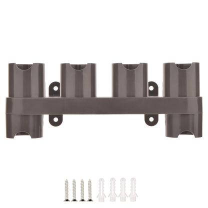 Vacuum Cleaner Accessories for Dyson V7 V8 V10 V11 V12 V15, 5 In 1, Soft Brush, Two -in -one Brush, 2 PCS Stain Brush, Mattress+Crevice+Stain Brush, 4 In 1 Set, Hose Set, 2 PCS Adapter, Bracket