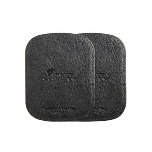 SUMITAP STHP-C40 Leather Square Magnetic Sheet Magnetic Car Phone Holder Accessories, STHP-C40 Black, STHP-C40 Gray, STHP-C40 Brown