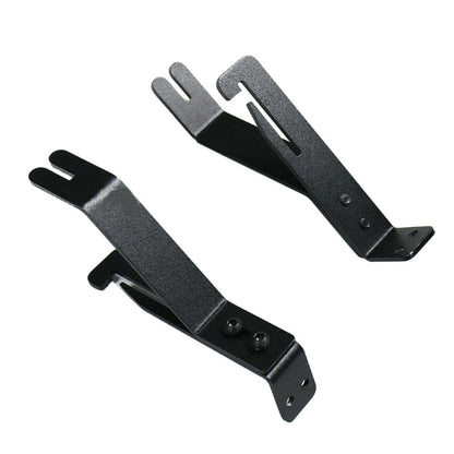 Punch-free Front License Plate Holder American License Plate Bracket, For Tesla Model 3, For Tesla Model Y