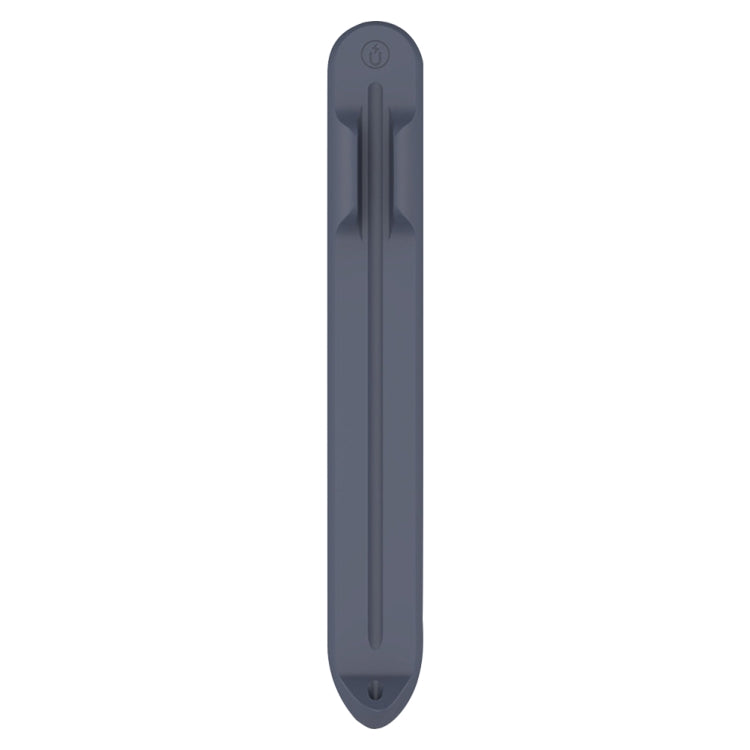 CY112 Stylus Silicone Magnetic Absorption Pen Holder For Pencil1/2